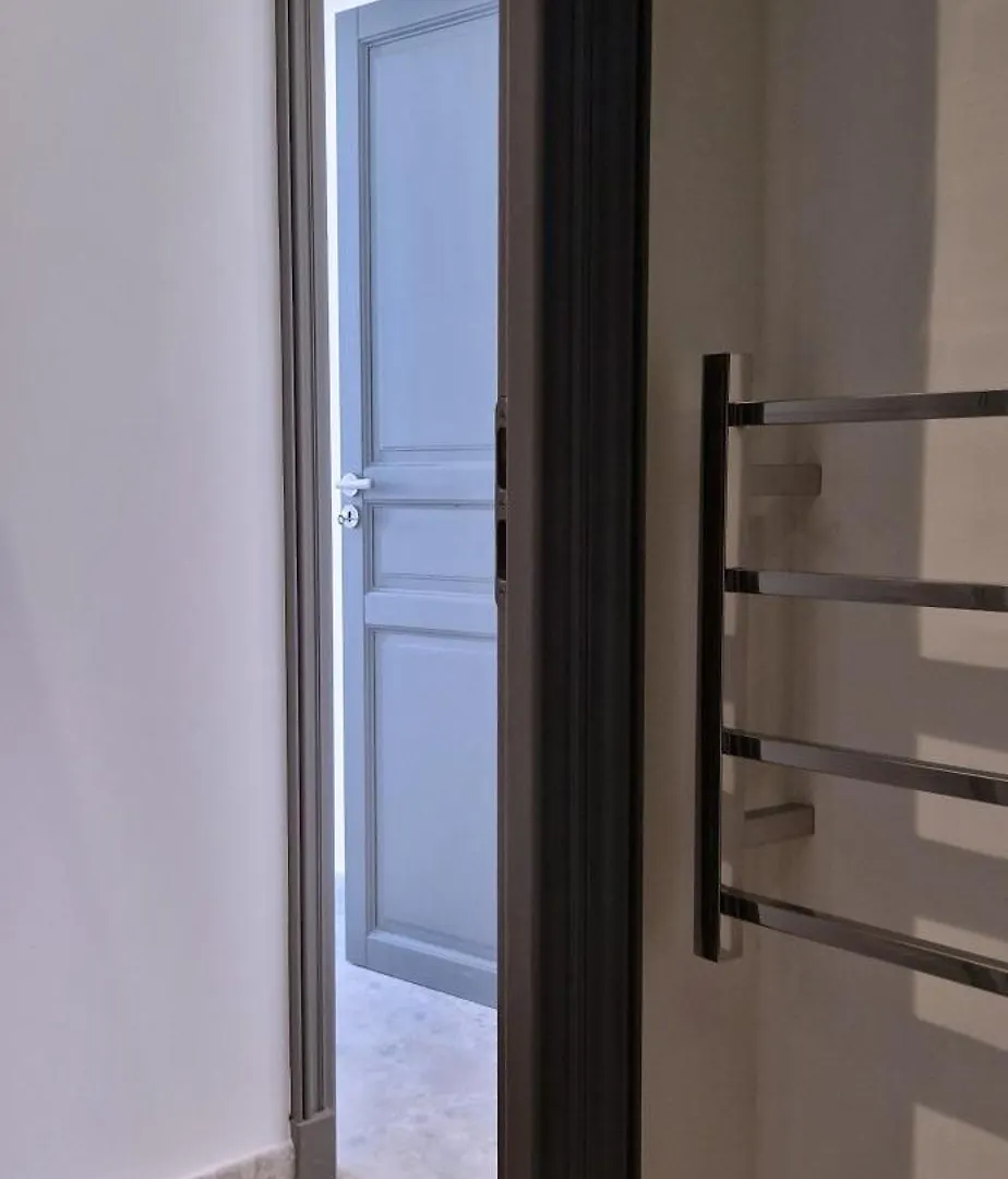 Maison Bianchi - Hotel Des Postes Nice Apartment