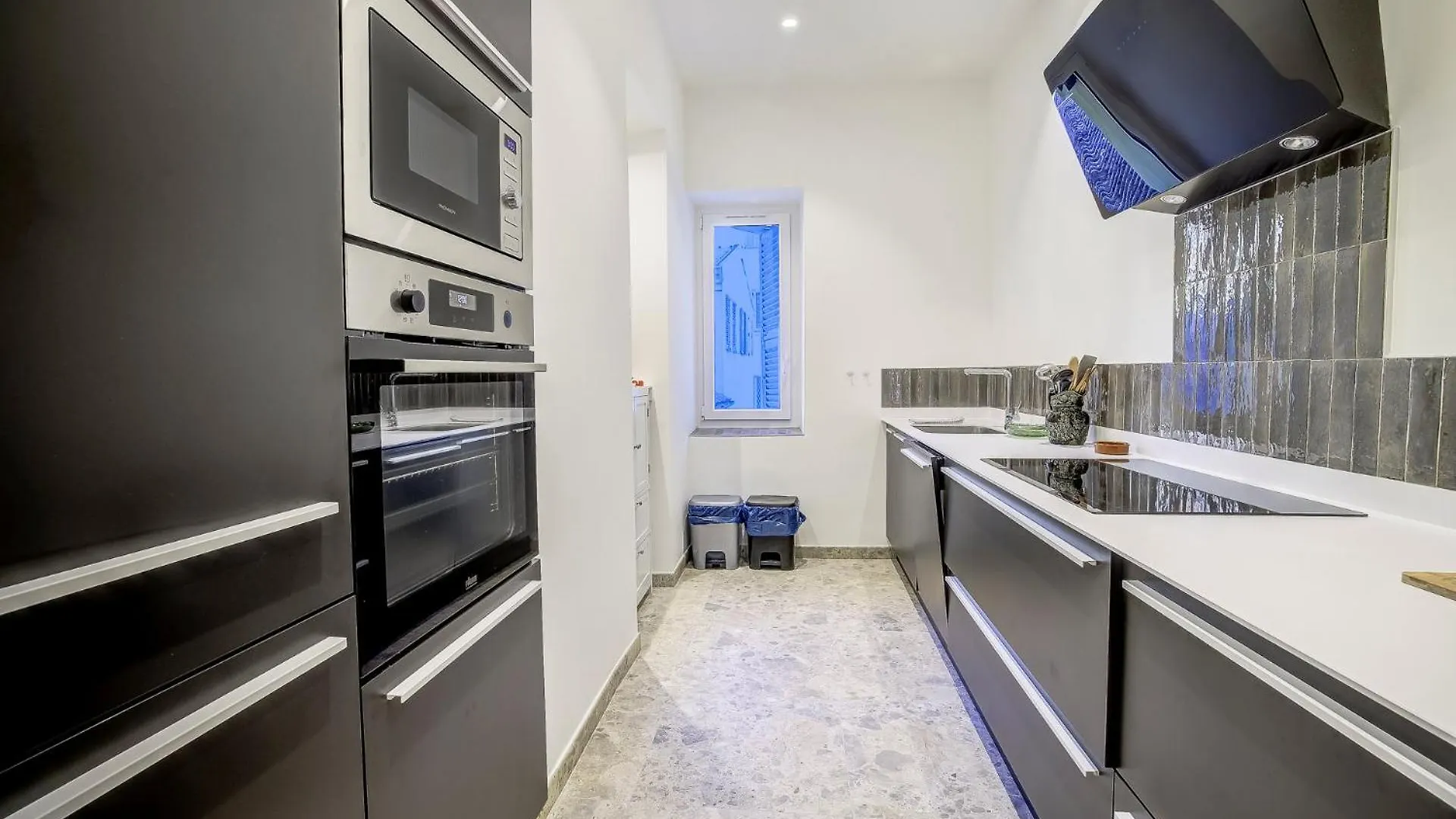 Apartment Maison Bianchi - Hotel Des Postes Nice