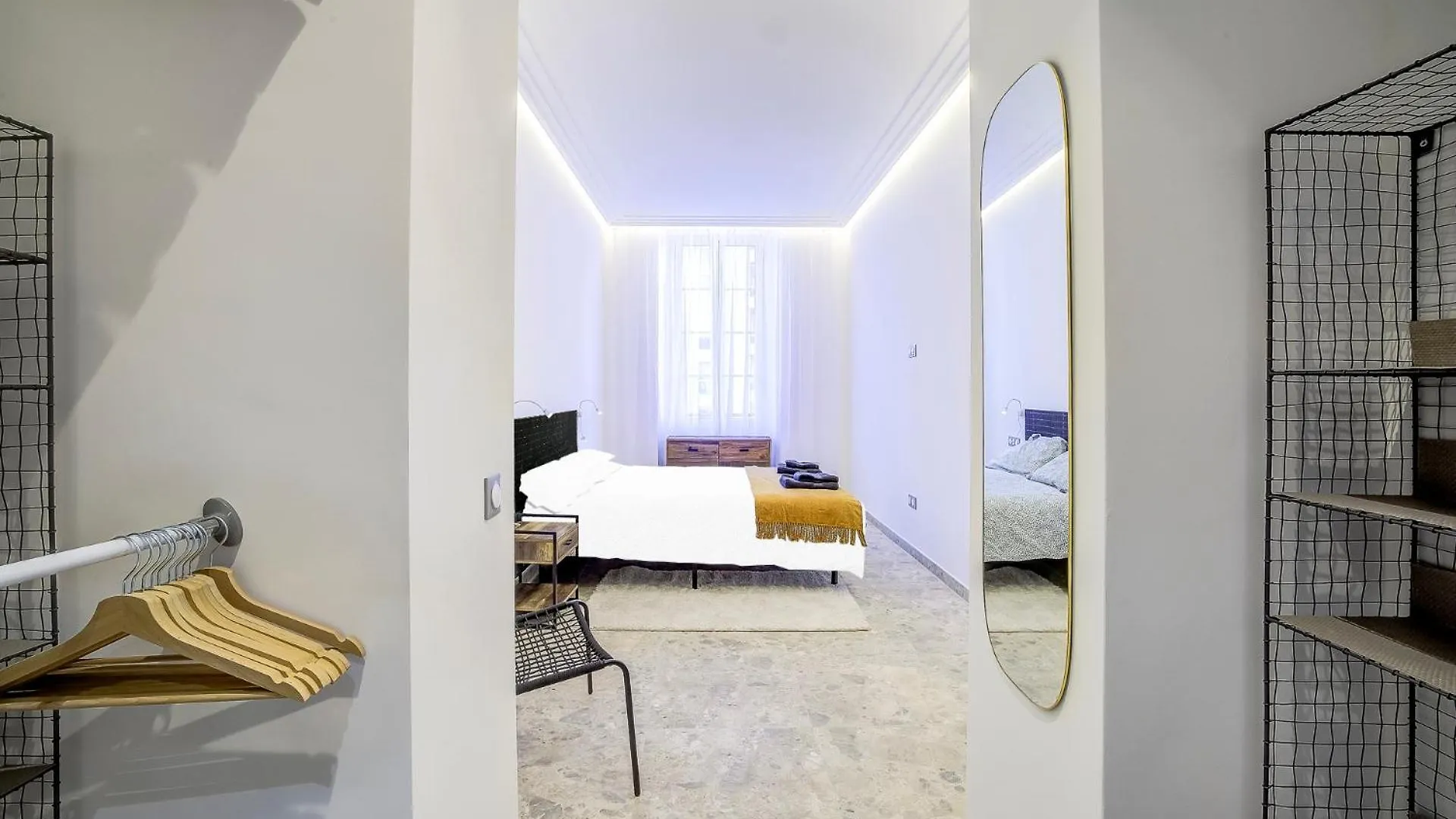 Maison Bianchi - Hotel Des Postes Nice 0*,