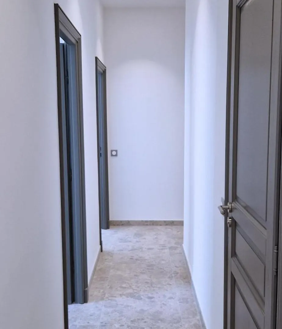 Apartment Maison Bianchi - Hotel Des Postes Nice