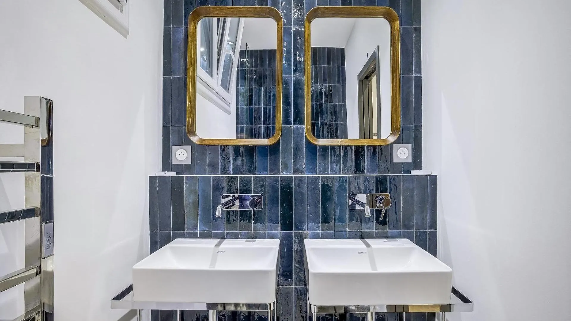 Maison Bianchi - Hotel Des Postes Nice 0*,  France