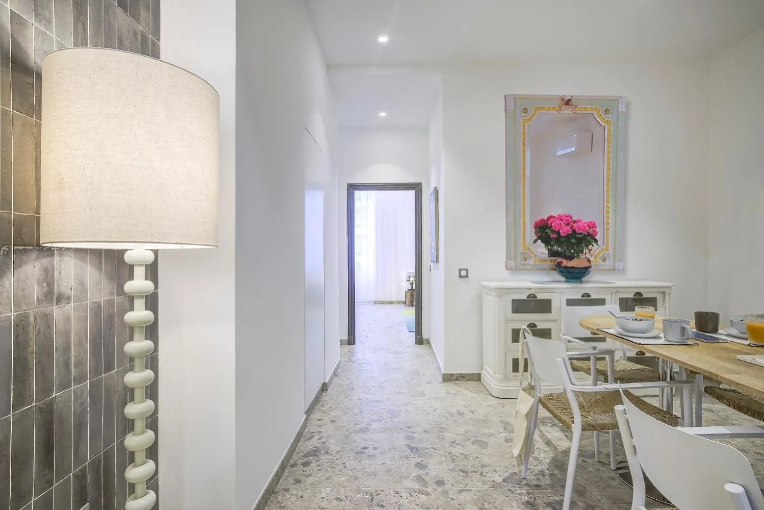Maison Bianchi - Hotel Des Postes Nice France